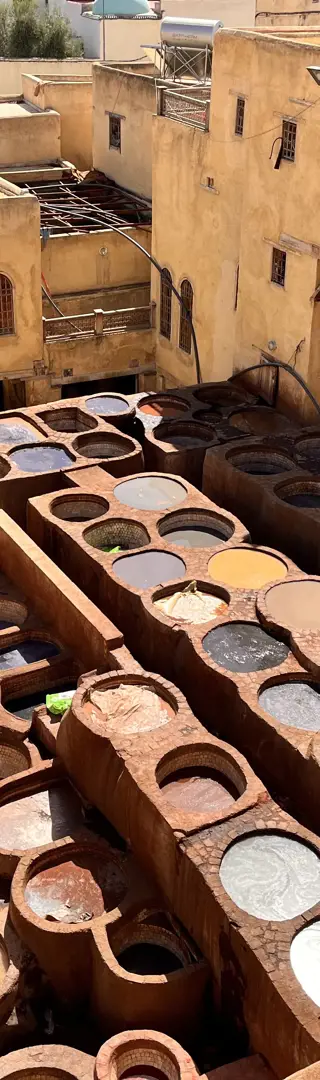 Tausendjähriges Labyrinth